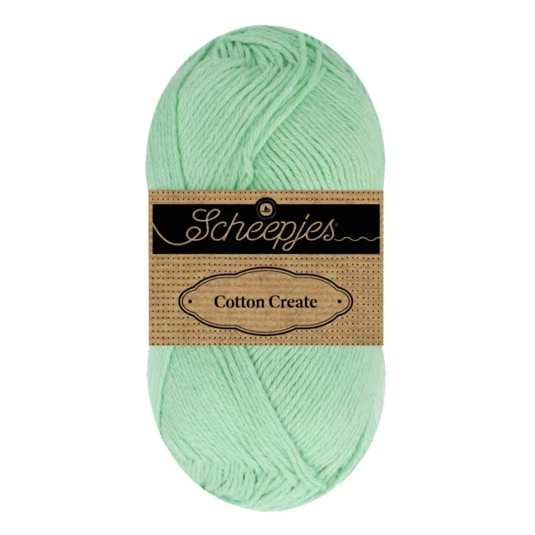 Scheepjes Cotton Create
